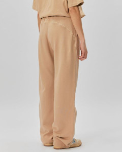 Брюки Nike x NOCTA Cardinal Stock Open Hem Fleece Pant Hemp&Sanddrift FZ4675-200