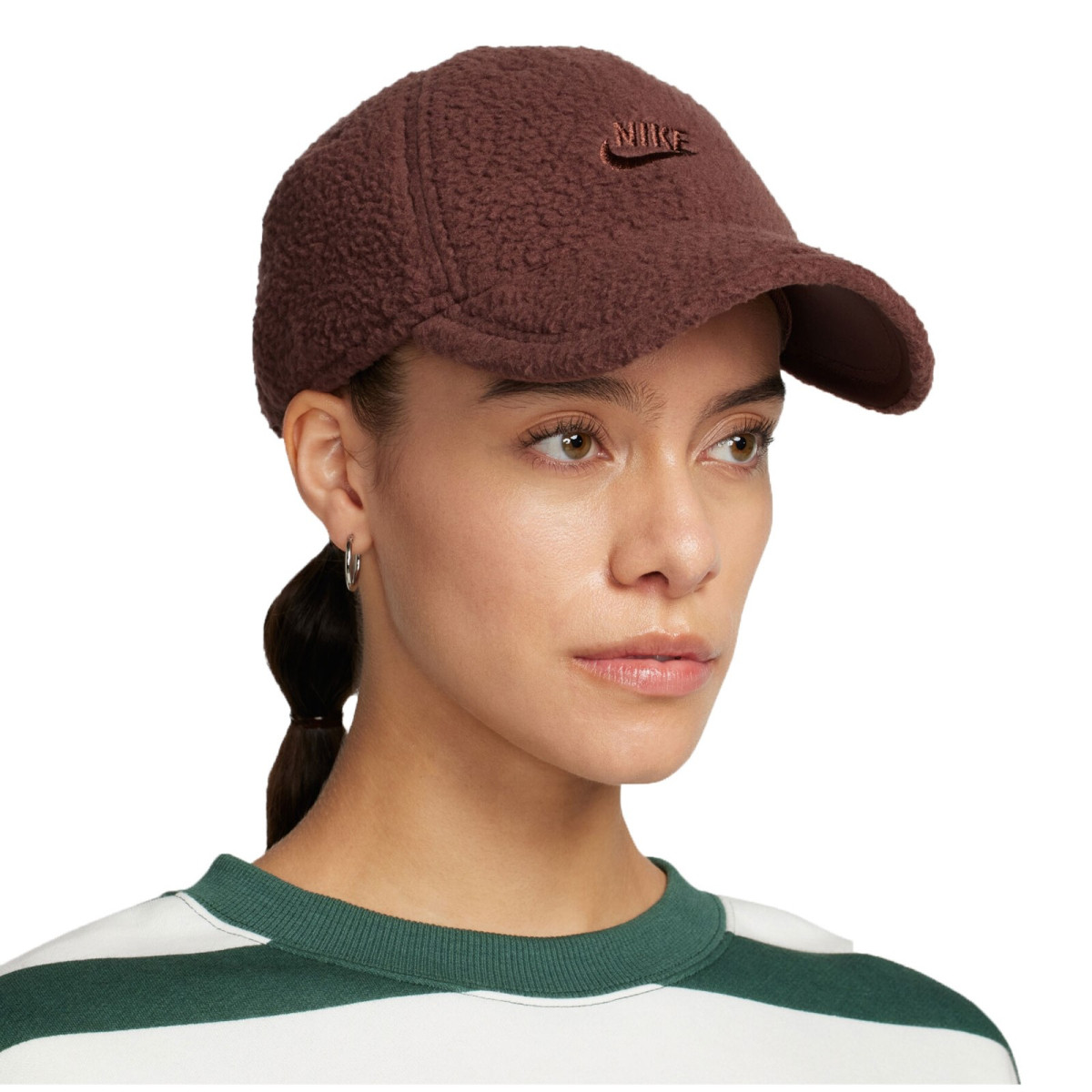 Кепка U NK CLUB CAP U CB OUTDOOR L FJ8629-227