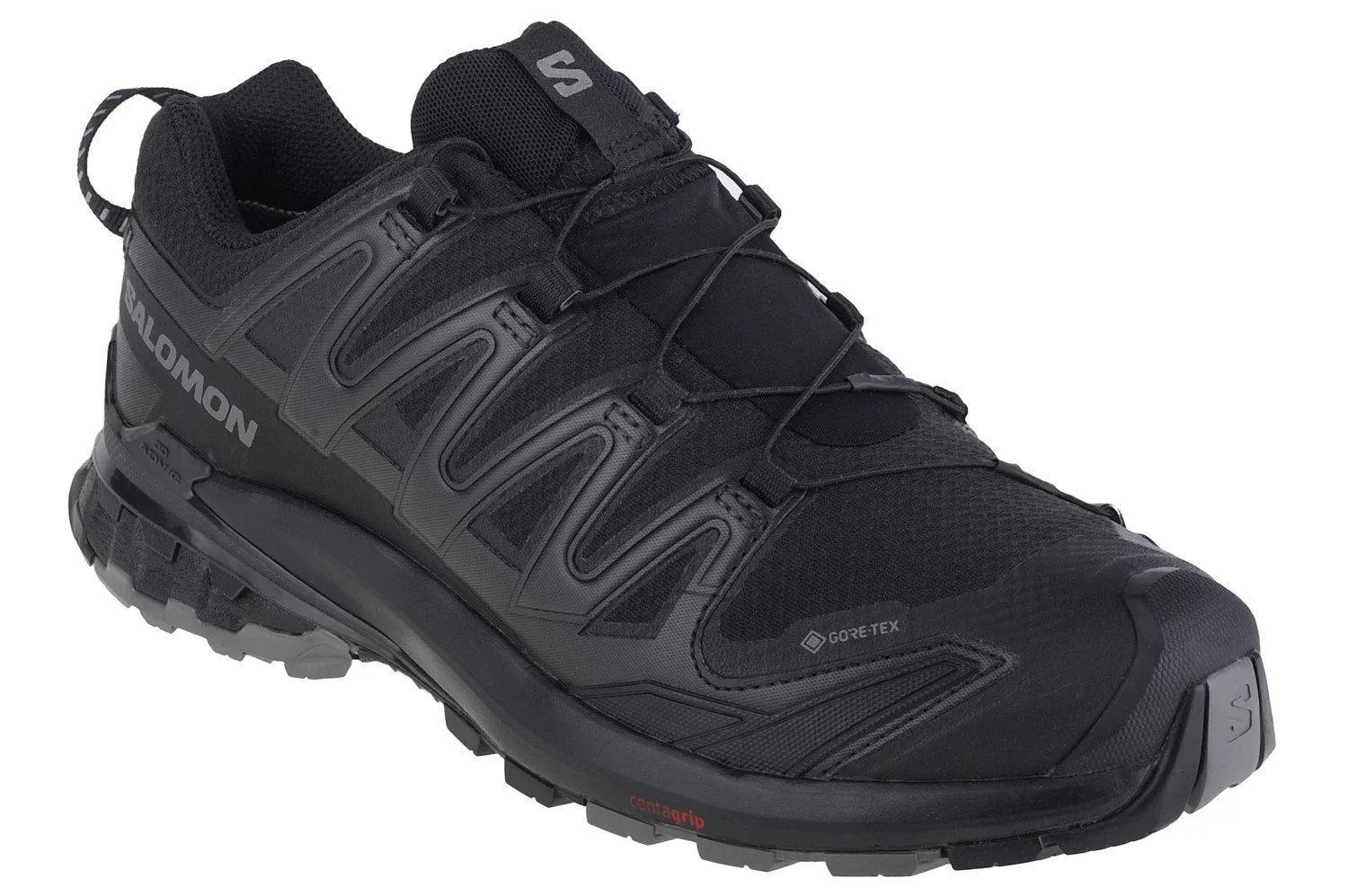 Кросівки Salomon XA Pro 3D V9 Wide GRX 472770