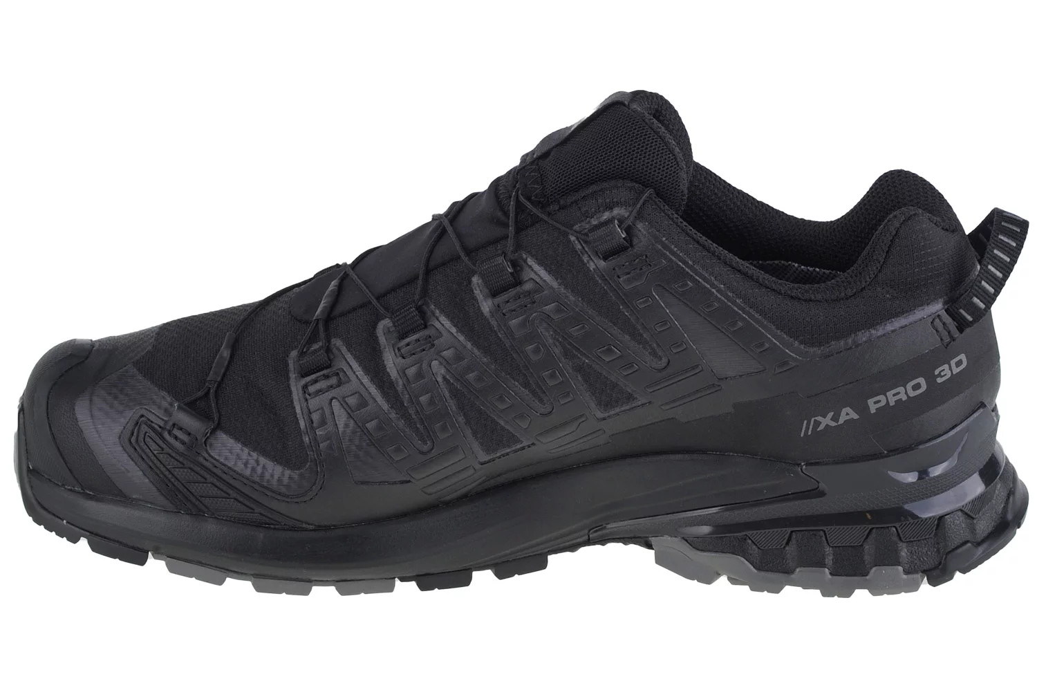 Кросівки Salomon XA Pro 3D V9 Wide GRX 472770