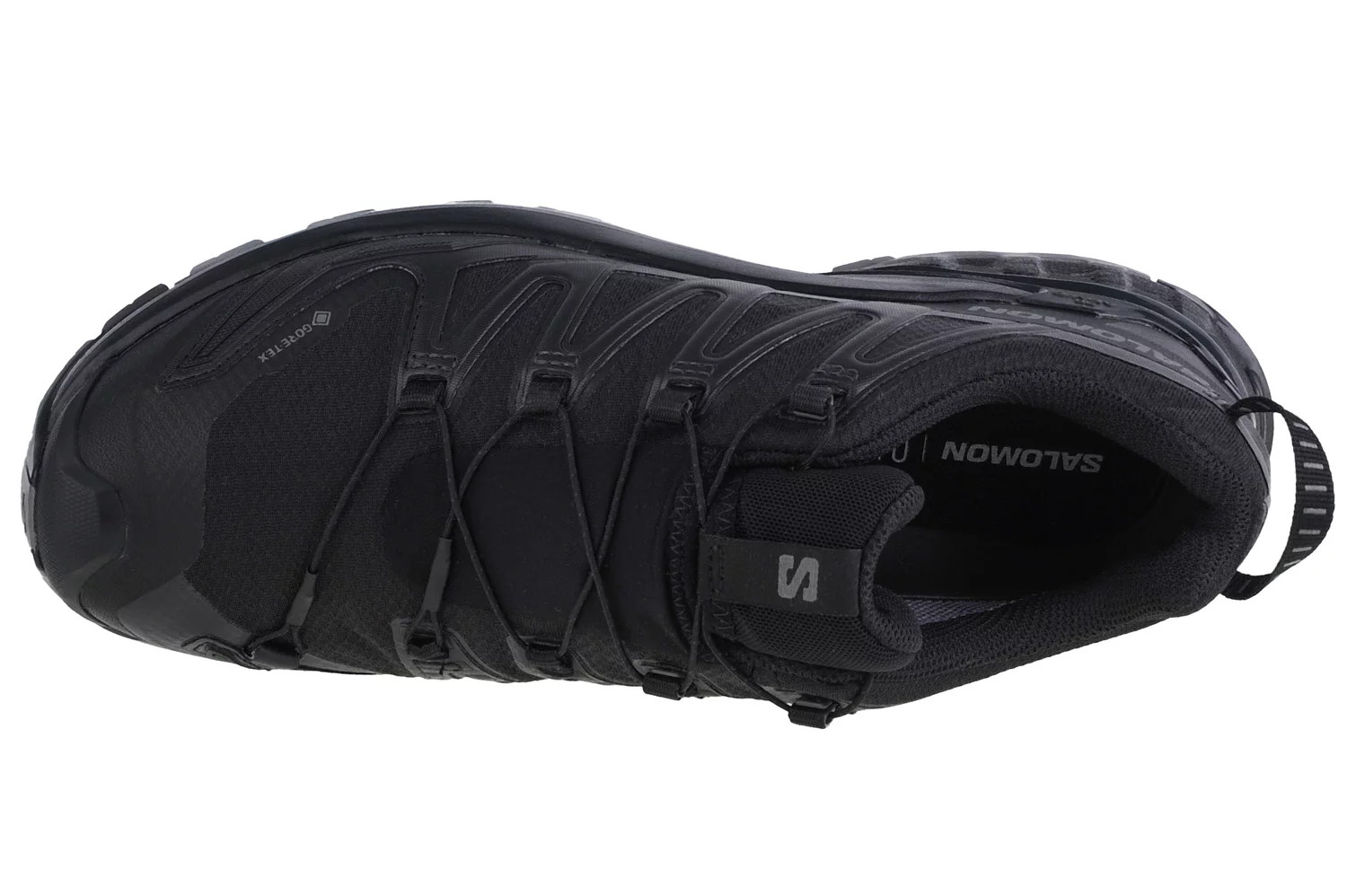 Кросівки Salomon XA Pro 3D V9 Wide GRX 472770