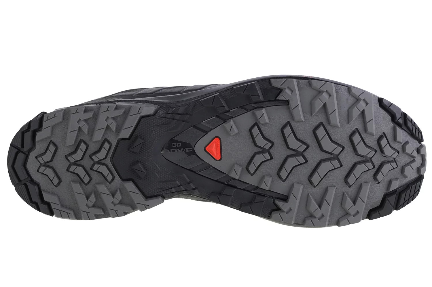 Кросівки Salomon XA Pro 3D V9 Wide GRX 472770