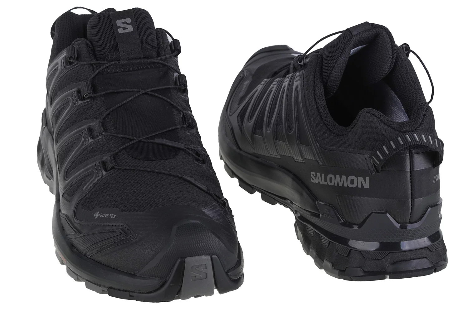 Кросівки Salomon XA Pro 3D V9 Wide GRX 472770