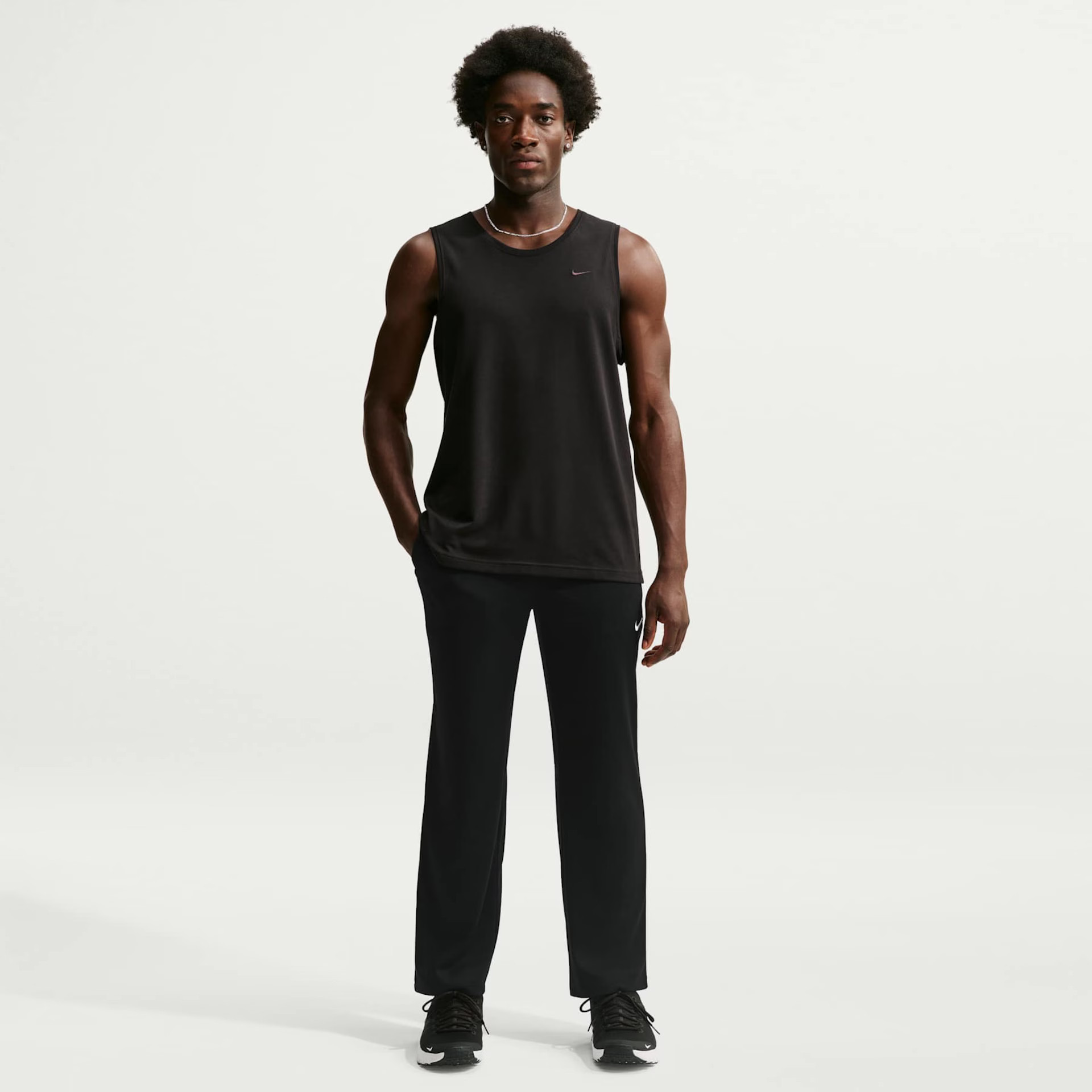 Штани Nike M DF FLEX PANT K IM3619-010