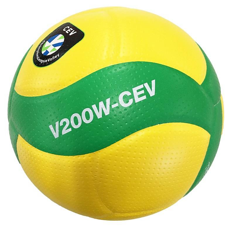 М'яч V200W-CEV