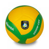 М'яч волейбольний Mikasa V200W-CEV (ORIGINAL) V200W-CEV