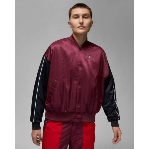 Куртка БОМБЕР WOMAN JORDAN DV1414-645