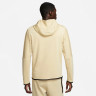 Кофта Nike Tech (Жовта) DX0822-783