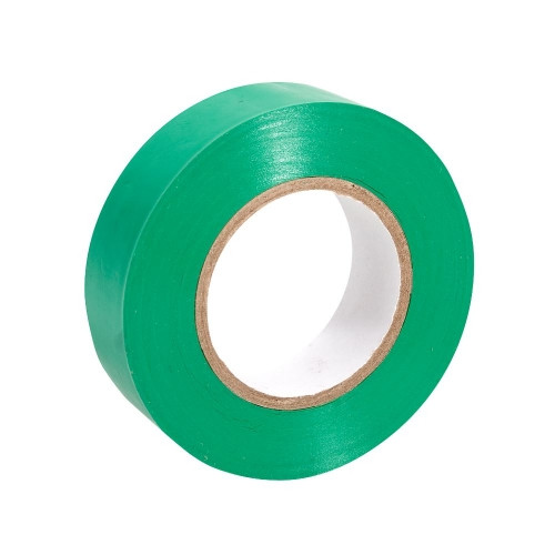 Стрічка для гетр Sock Tape зелена 1.9cm * 15m 5543