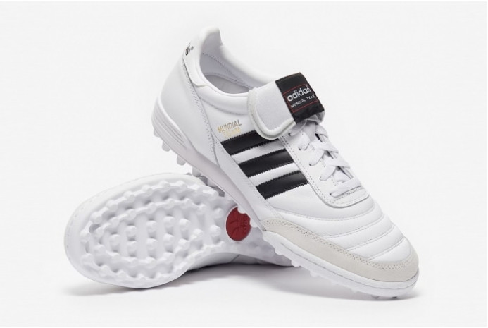 Сороконіжки Adidas Mundial Team TF SE (КОЖА) ID4053 ID4053