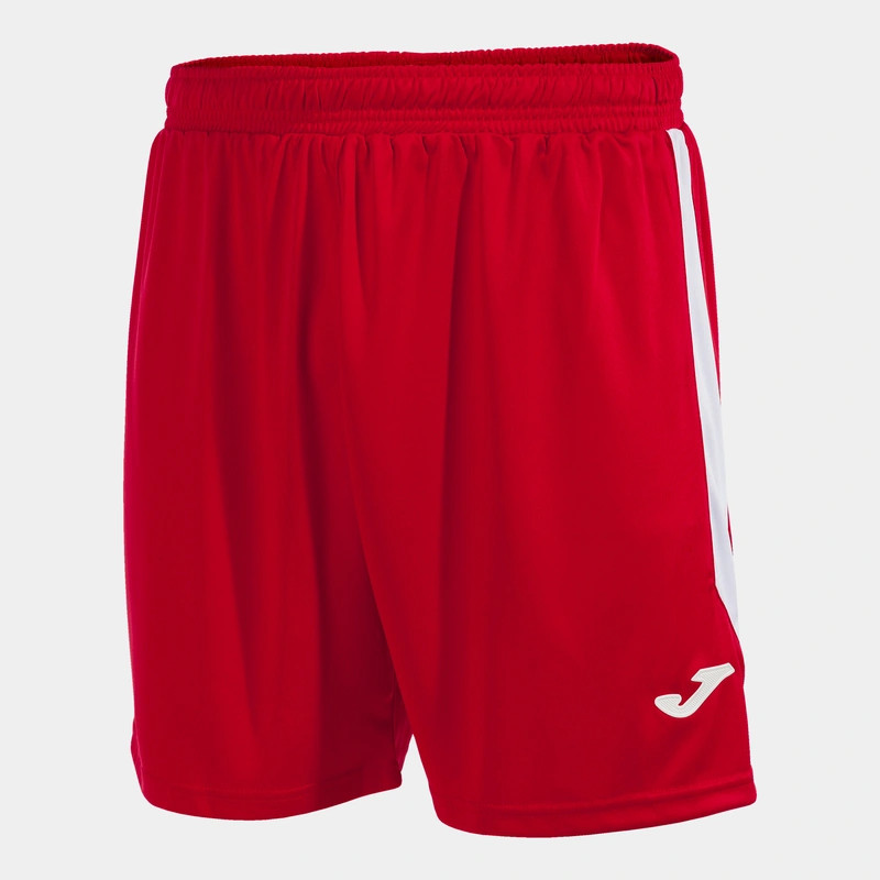 Шорти Joma GLASGOW червоно-білі 102975.602 102975.602