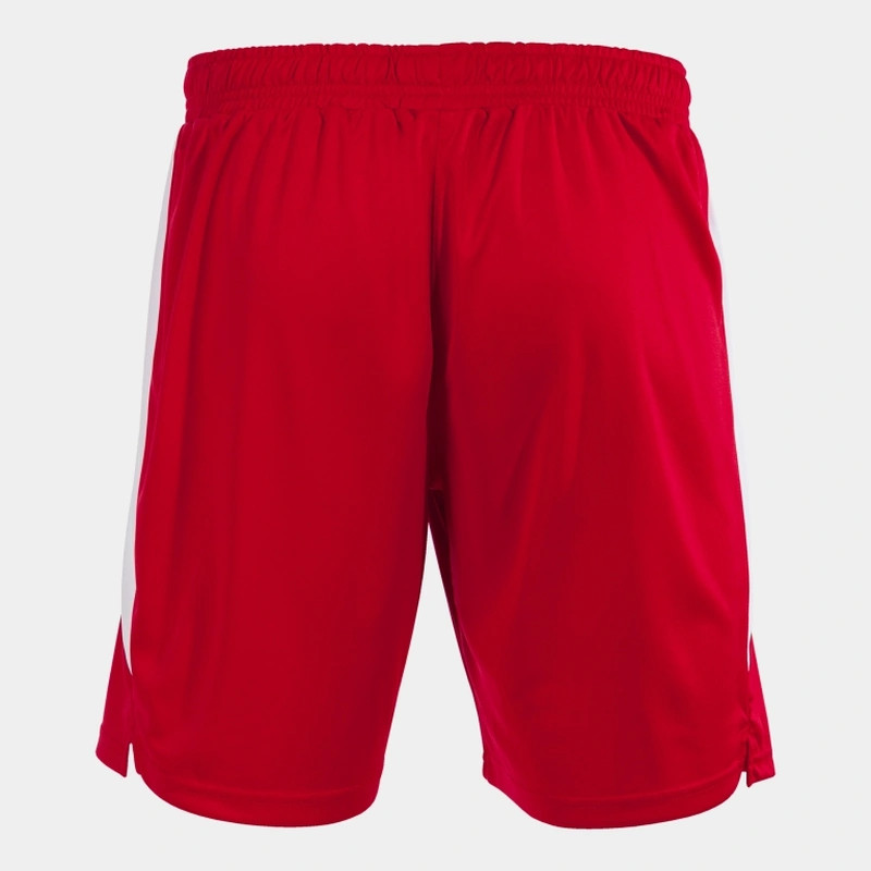 Шорти Joma GLASGOW червоно-білі 102975.602 102975.602