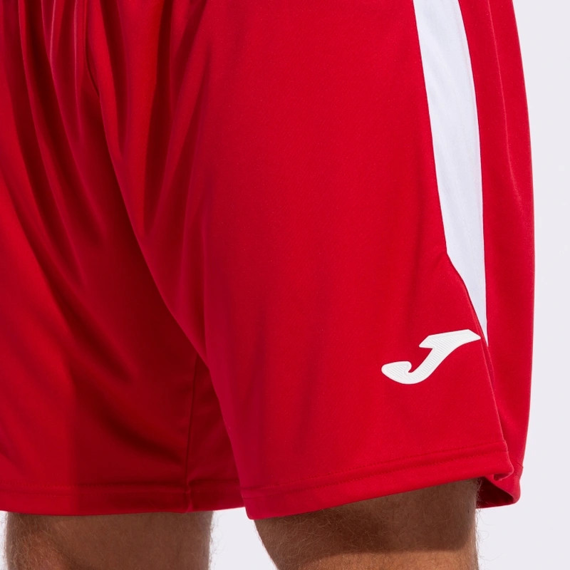 Шорти Joma GLASGOW червоно-білі 102975.602 102975.602