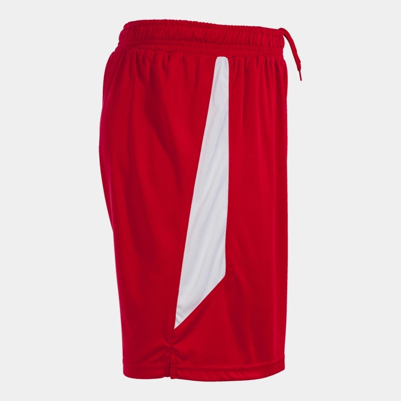 Шорти Joma GLASGOW червоно-білі 102975.602 102975.602
