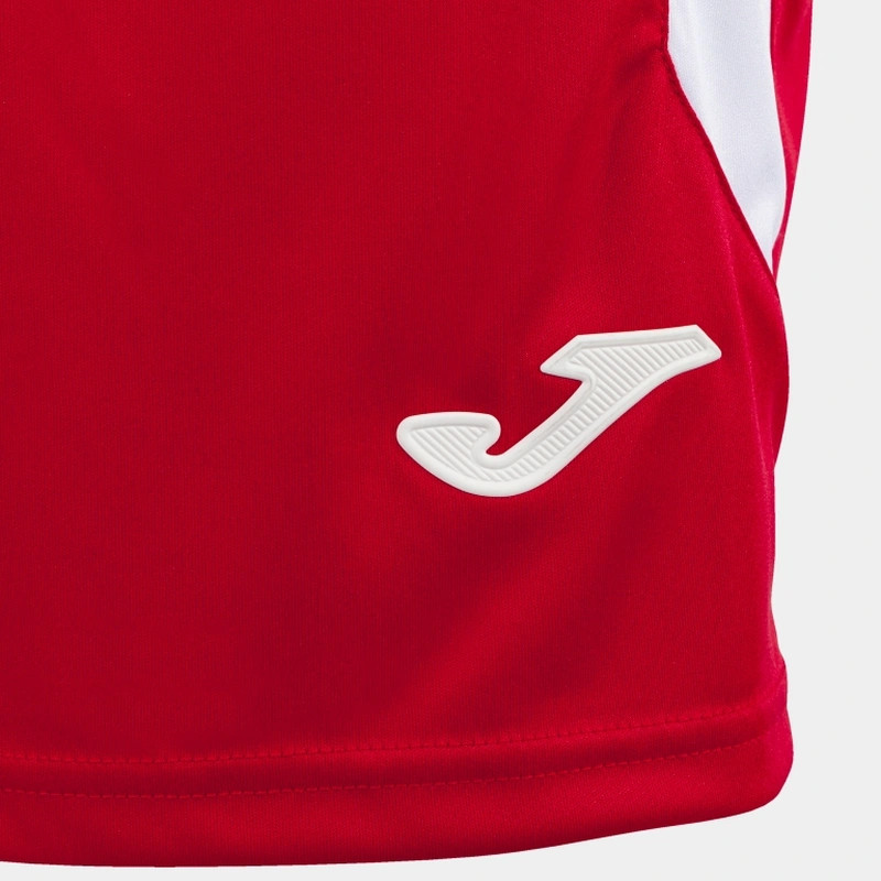 Шорти Joma GLASGOW червоно-білі 102975.602 102975.602