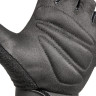 Рукавиці для тренінгу Adidas Essential Adjustable Gloves чорний, синій Уні S ADGB-12433-NL