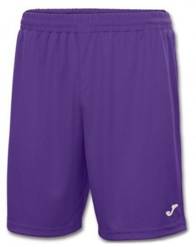Шорти Joma Nobel фіолетові 100053.550 100053.550
