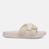 Тапочки жіночі New Balance 200V2 Beige SWA200F1 36.5 SWA200F1
