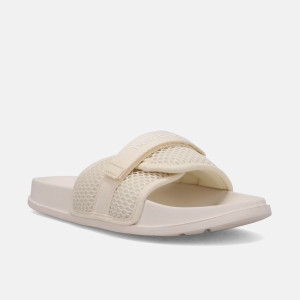 Тапочки жіночі New Balance 200V2 Beige SWA200F1 36.5 SWA200F1