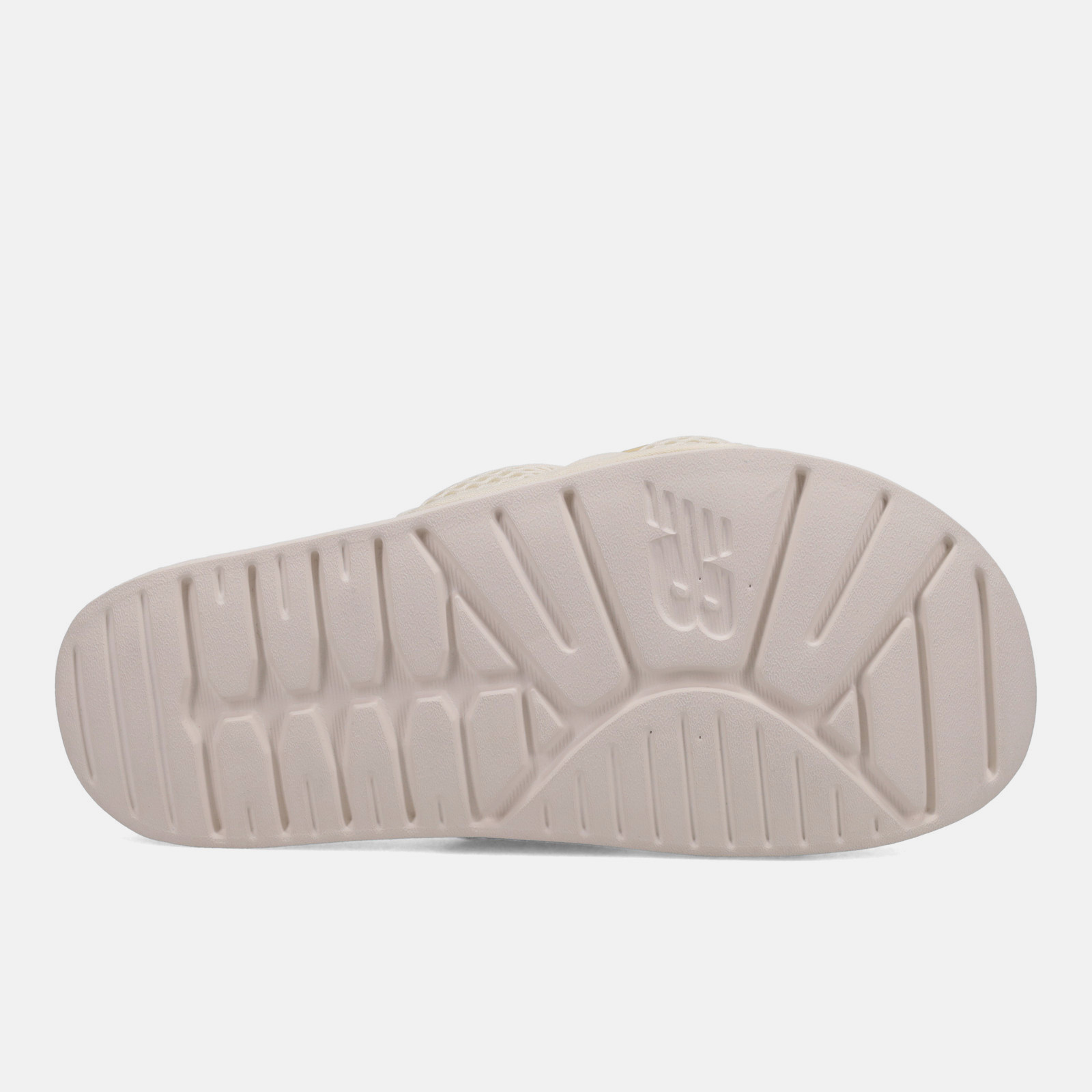 Тапочки жіночі New Balance 200V2 Beige SWA200F1 36.5 SWA200F1