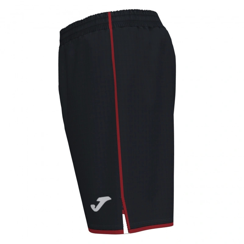 Шорти Joma LIGA чорно-червоні 101324.106 101324.106