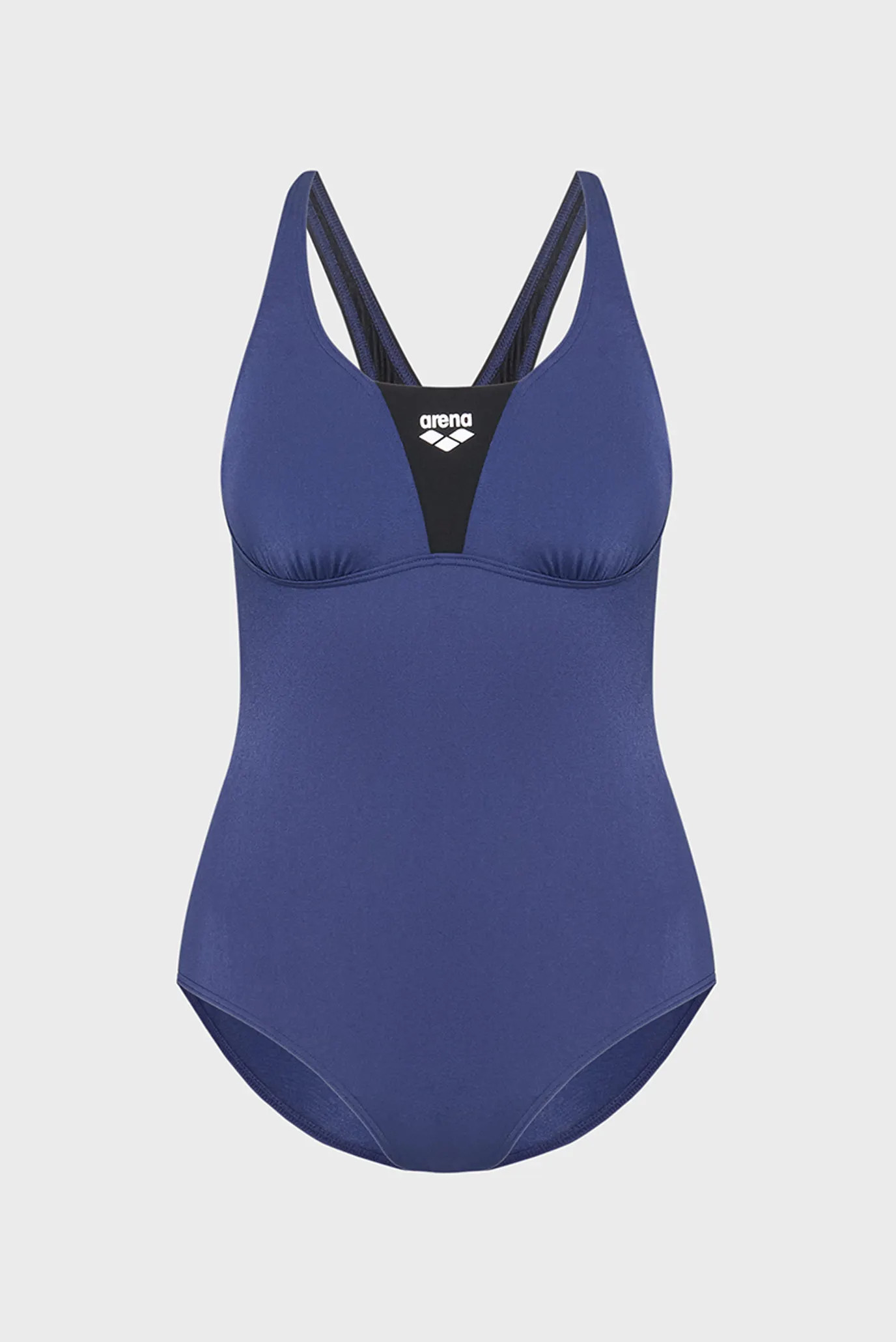 Купальник Arena SWIMSUIT CONTROL PRO SOLID 009073-750