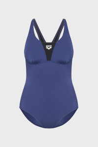 Купальник Arena SWIMSUIT CONTROL PRO SOLID 009073-750