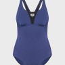Купальник Arena SWIMSUIT CONTROL PRO SOLID 009073-750