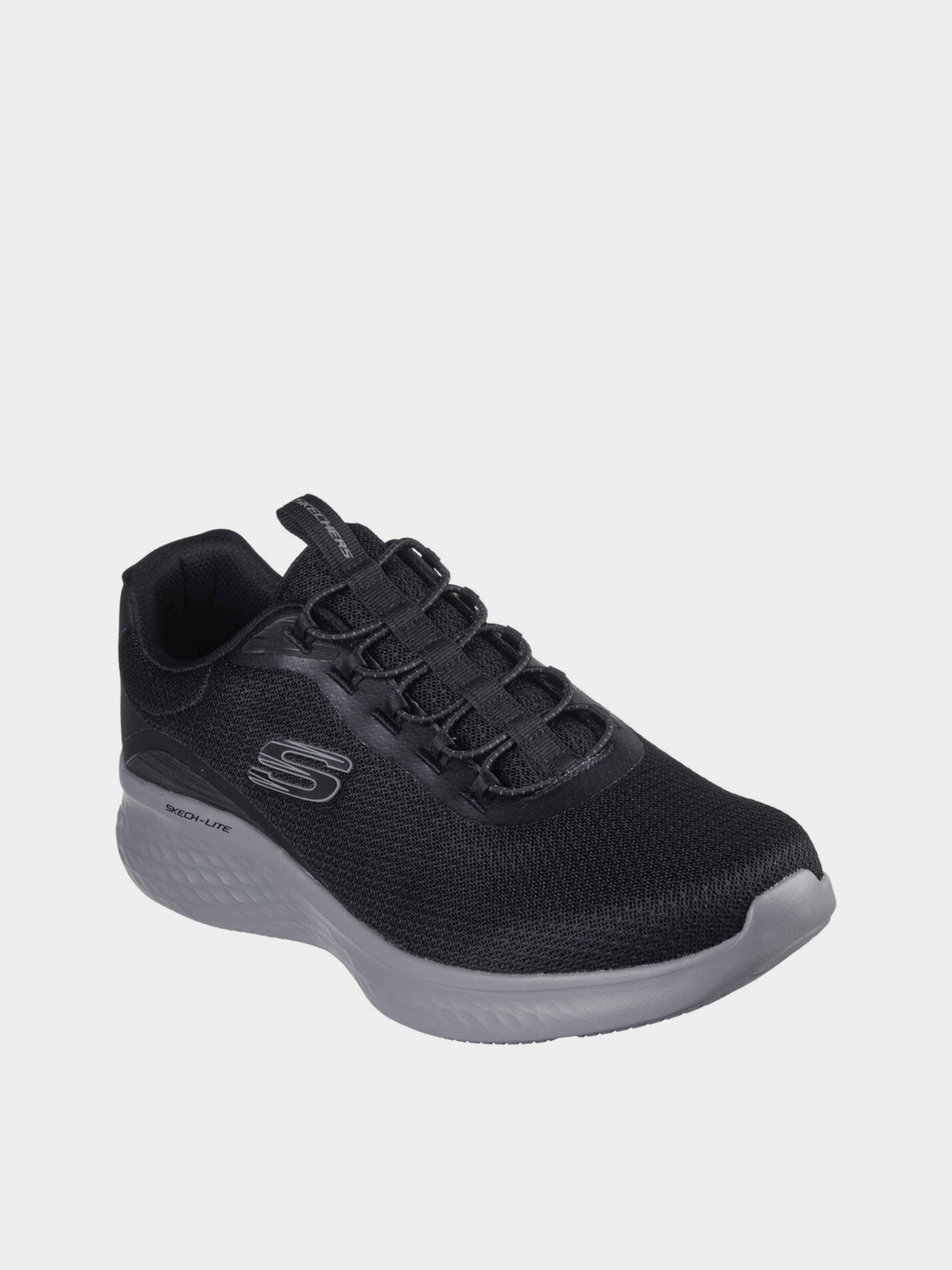 Кросівки Skechers чол. 232831 BKCC 232831-BKCC