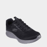 Кросівки Skechers чол. 232831 BKCC 232831-BKCC