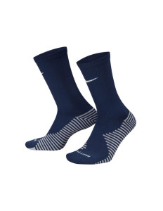 Шкарпетки Nike Strike Crew WC22 темно-сині DH6620-410 DH6620-410