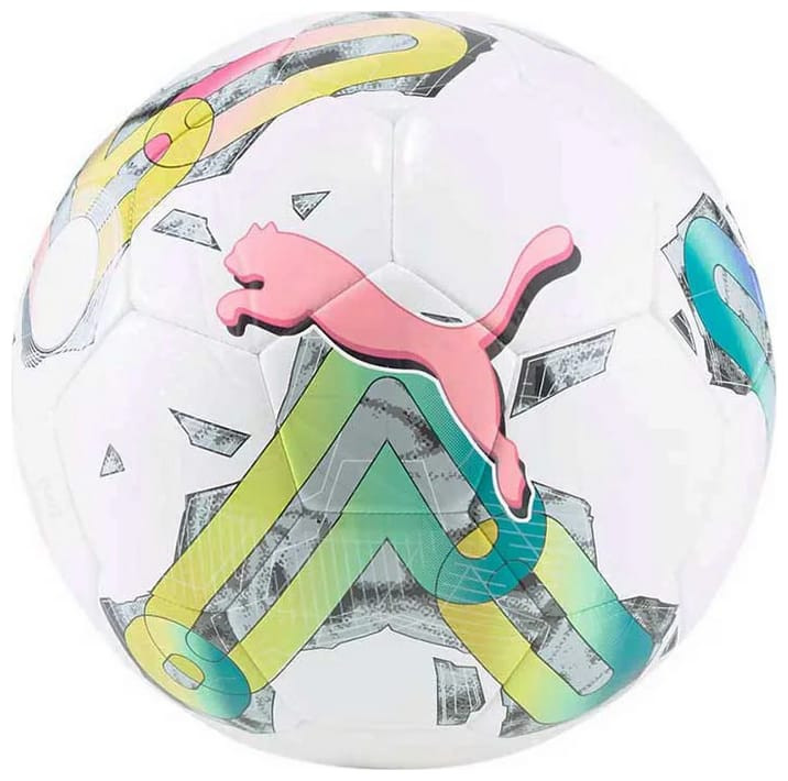М'яч футбольний Puma ORBITA 6 MS 083781-01