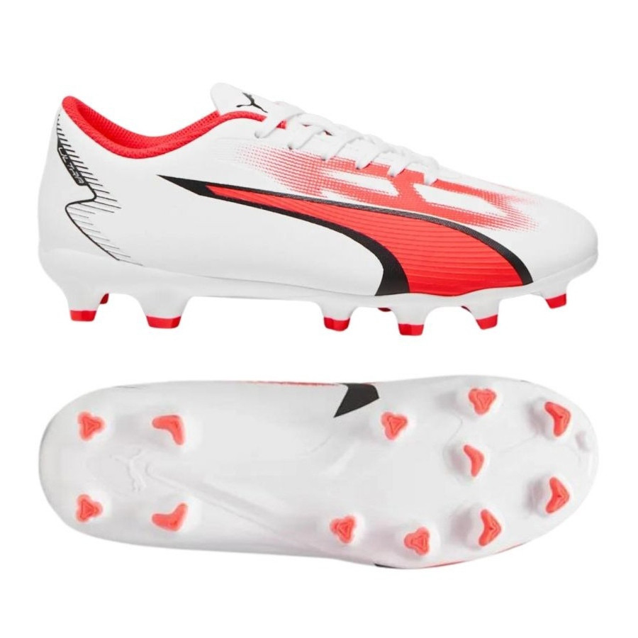 Бутси Puma Ultra Play FG/AG 107530-01 107530-01