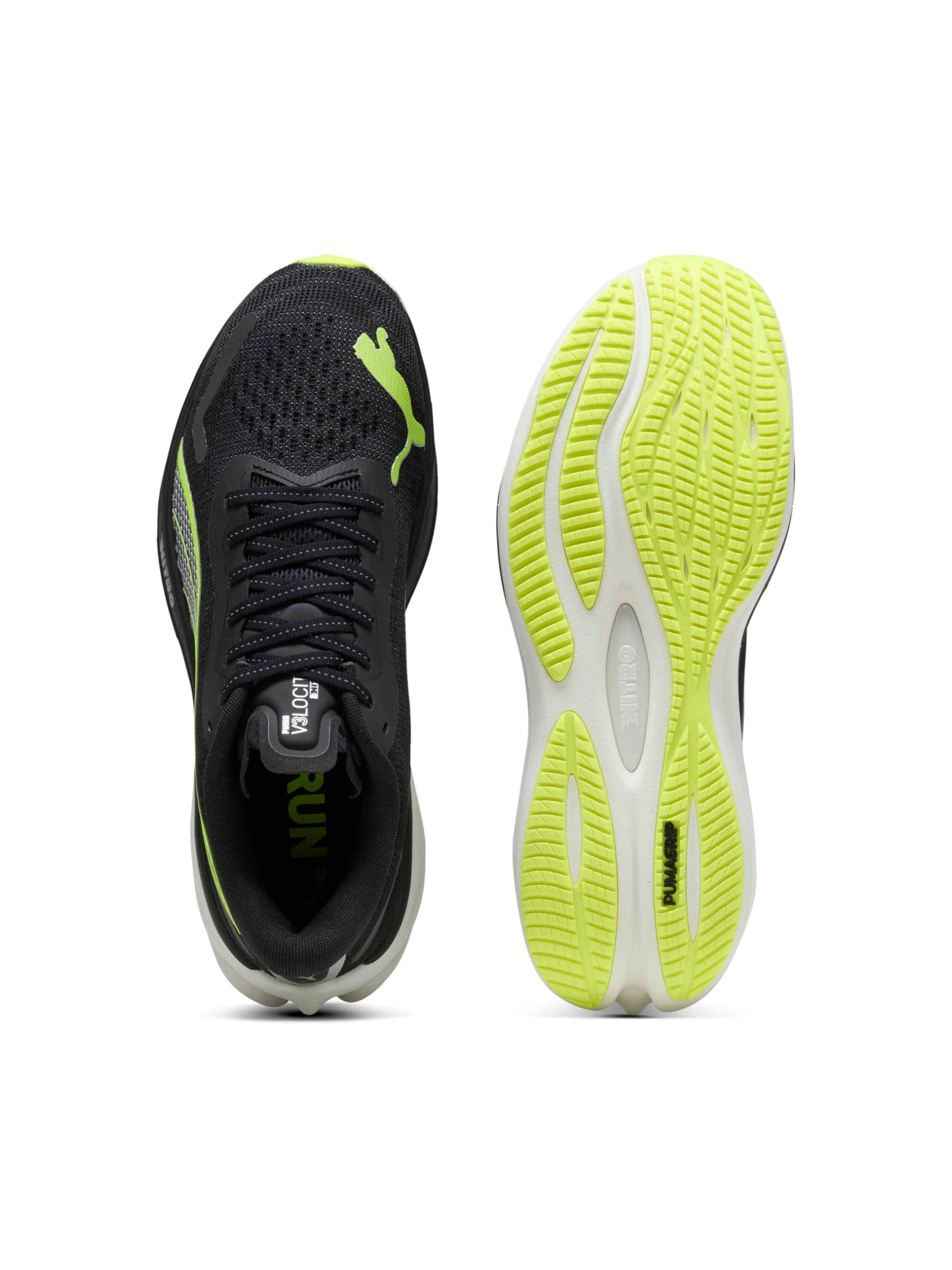 Кросівки Puma Velocity NITRO 3 377748-16