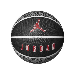 М'яч баскетбольний Jordan PLAYGROUND 2.0 8P DEFLATED WOLF J.100.8255.055.07