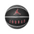 М'яч баскетбольний Jordan PLAYGROUND 2.0 8P DEFLATED WOLF J.100.8255.055.07