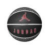 М'яч баскетбольний Jordan PLAYGROUND 2.0 8P DEFLATED WOLF J.100.8255.055.07
