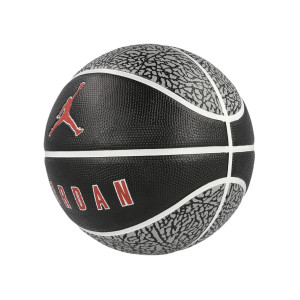 М'яч баскетбольний Jordan PLAYGROUND 2.0 8P DEFLATED WOLF J.100.8255.055.07