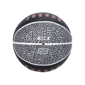 М'яч баскетбольний Jordan PLAYGROUND 2.0 8P DEFLATED WOLF J.100.8255.055.07