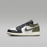 Кросівки Nike Air Jordan 1 Low 553560-092