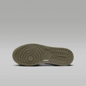 Кросівки Nike Air Jordan 1 Low 553560-092