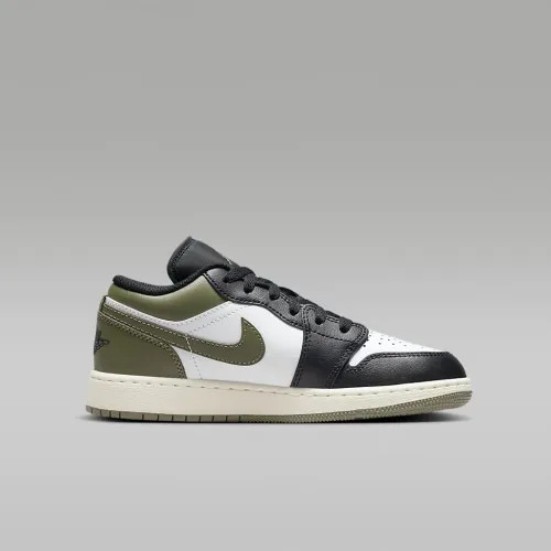 Кросівки Nike Air Jordan 1 Low 553560-092
