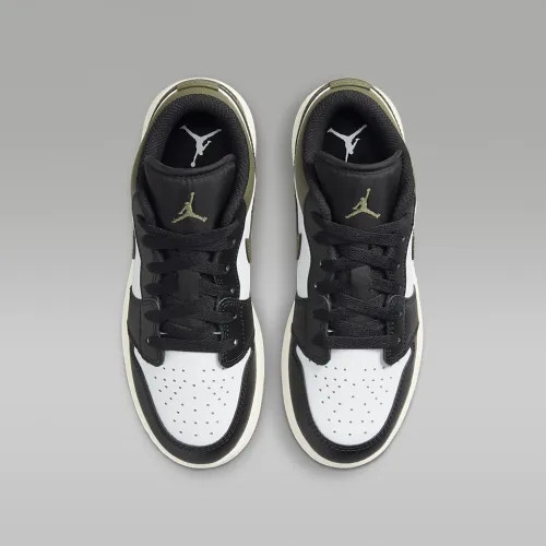 Кросівки Nike Air Jordan 1 Low 553560-092