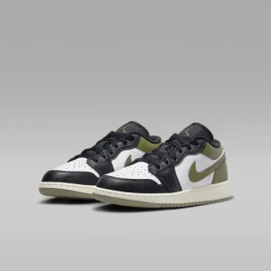 Кросівки Nike Air Jordan 1 Low 553560-092