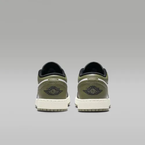 Кросівки Nike Air Jordan 1 Low 553560-092