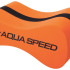 Колобашка для плавання Aqua Speed Wave PULLBUOY 61731 помаранчевий Уні 22,5 х 8 х 10 см DT-293-75, Ц DT-293-75