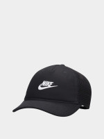 Бейсболка Nike U RISE CAP S CB FUT TRKR L FB5378-010