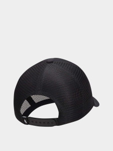 Бейсболка Nike U RISE CAP S CB FUT TRKR L FB5378-010