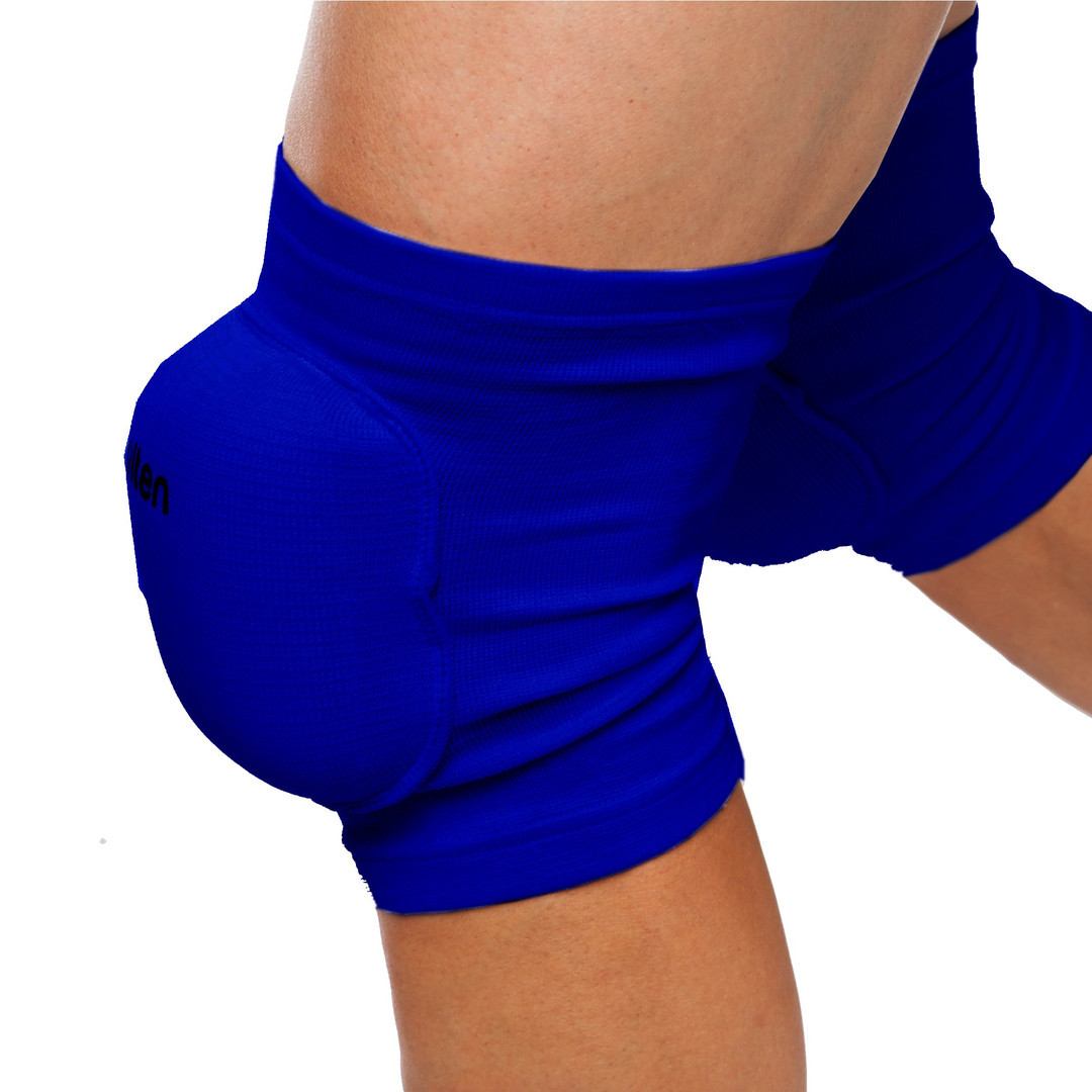 Наколінник для волейболу професійний MOLTEN BC-4235-BL BC-4235-BL