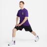 Футболка Nike Dumbbells T-Shirt - Court Purple FD0138-547